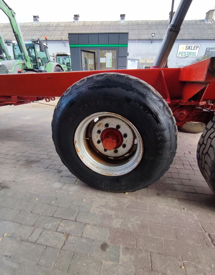 Inny SIAM - قلابة مقطورة: صور 5 Inny SIAM - قلابة مقطورة: صور 5