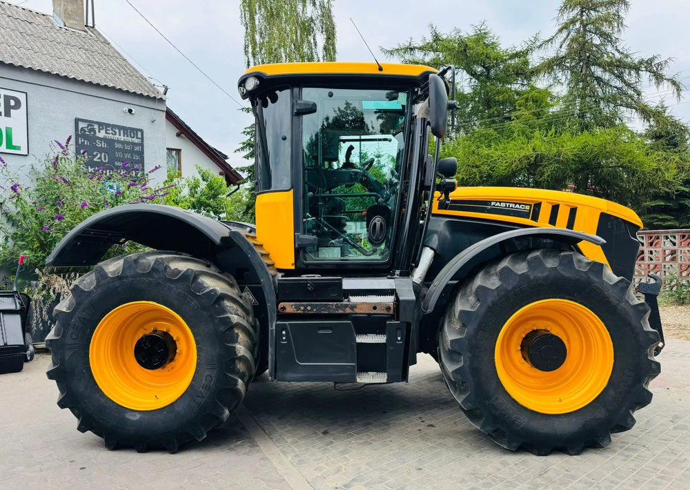 تأجير  JCB 4220 JCB 4220: صور 6