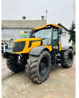 JCB Fastrac 3200 80KM/H 2014 rok! 215 KONI! Zobacz! 3230,4220,3185 - جرار: صور 1 JCB Fastrac 3200 80KM/H 2014 rok! 215 KONI! Zobacz! 3230,4220,3185 - جرار: صور 1