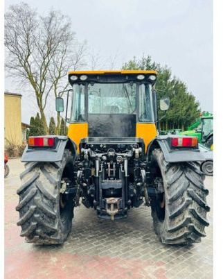 JCB Fastrac 3200 80KM/H 2014 rok! 215 KONI! Zobacz! 3230,4220,3185 - جرار: صور 5 JCB Fastrac 3200 80KM/H 2014 rok! 215 KONI! Zobacz! 3230,4220,3185 - جرار: صور 5
