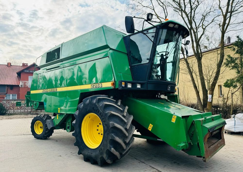 John Deere 2254 - أخرى: صور 2 John Deere 2254 - أخرى: صور 2