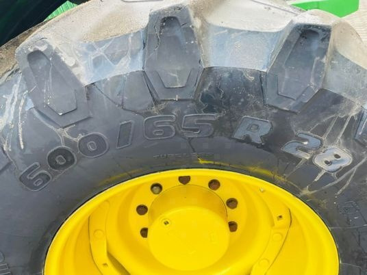 John Deere 7810 - جرار: صور 3 John Deere 7810 - جرار: صور 3