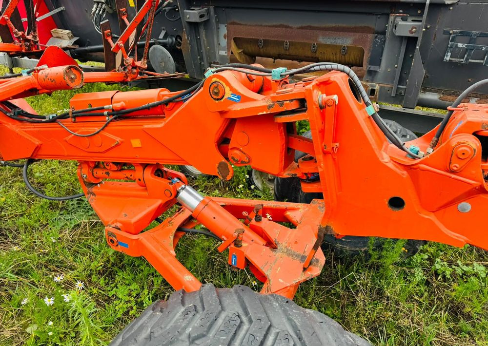 Kuhn VARI Manager - محراث: صور 5 Kuhn VARI Manager - محراث: صور 5