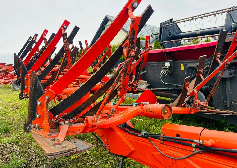 Kuhn VARI Manager - محراث: صور 4 Kuhn VARI Manager - محراث: صور 4