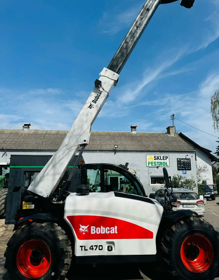 Manitou MLT 634-120 LSU - رافعة تلسكوبية: صور 5 Manitou MLT 634-120 LSU - رافعة تلسكوبية: صور 5