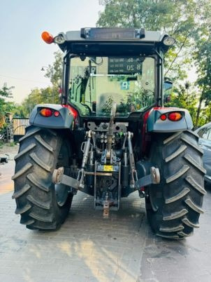 Massey Ferguson 6713 - جرار: صور 4 Massey Ferguson 6713 - جرار: صور 4