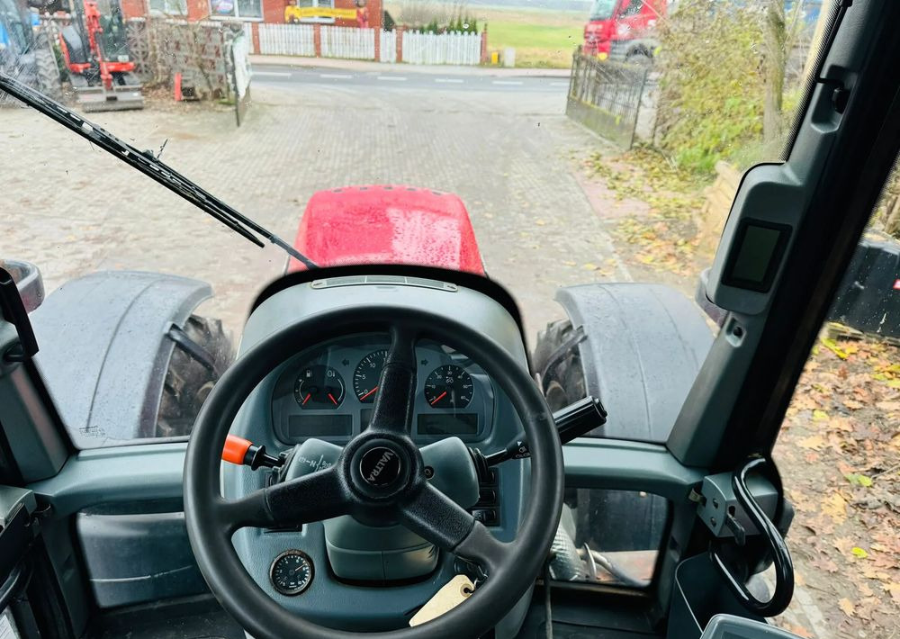 Valtra T213 - جرار: صور 4 Valtra T213 - جرار: صور 4