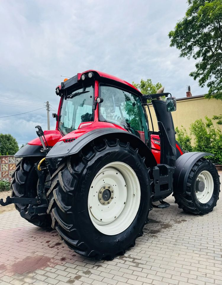 Valtra T234A - جرار: صور 5 Valtra T234A - جرار: صور 5
