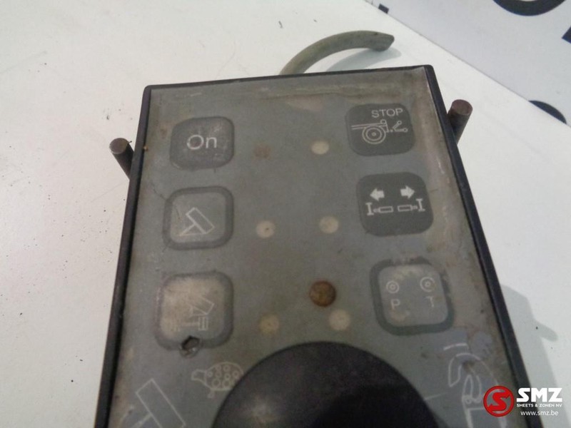 Atlas Occ bediening kipper atlas - النظام الكهربائي - شاحنة: صور 2 Atlas Occ bediening kipper atlas - النظام الكهربائي - شاحنة: صور 2