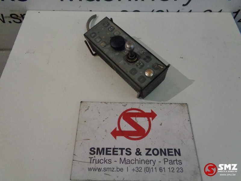 Atlas Occ bediening kipper atlas - النظام الكهربائي - شاحنة: صور 1 Atlas Occ bediening kipper atlas - النظام الكهربائي - شاحنة: صور 1