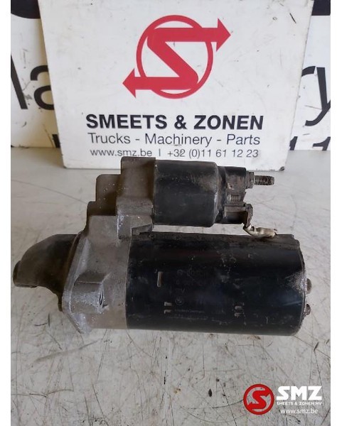 BMW Occ Starter BMW - بدء - شاحنة: صور 1 BMW Occ Starter BMW - بدء - شاحنة: صور 1