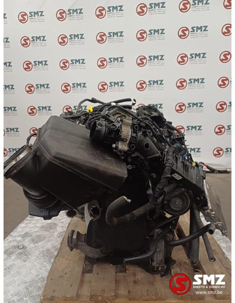 BMW Occ motor BMW B48 + versnellingsbak Xdrive - المحرك - سيارة: صور 3 BMW Occ motor BMW B48 + versnellingsbak Xdrive - المحرك - سيارة: صور 3