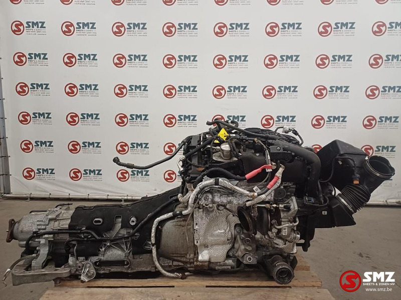 BMW Occ motor BMW B48 + versnellingsbak Xdrive - المحرك - سيارة: صور 1 BMW Occ motor BMW B48 + versnellingsbak Xdrive - المحرك - سيارة: صور 1