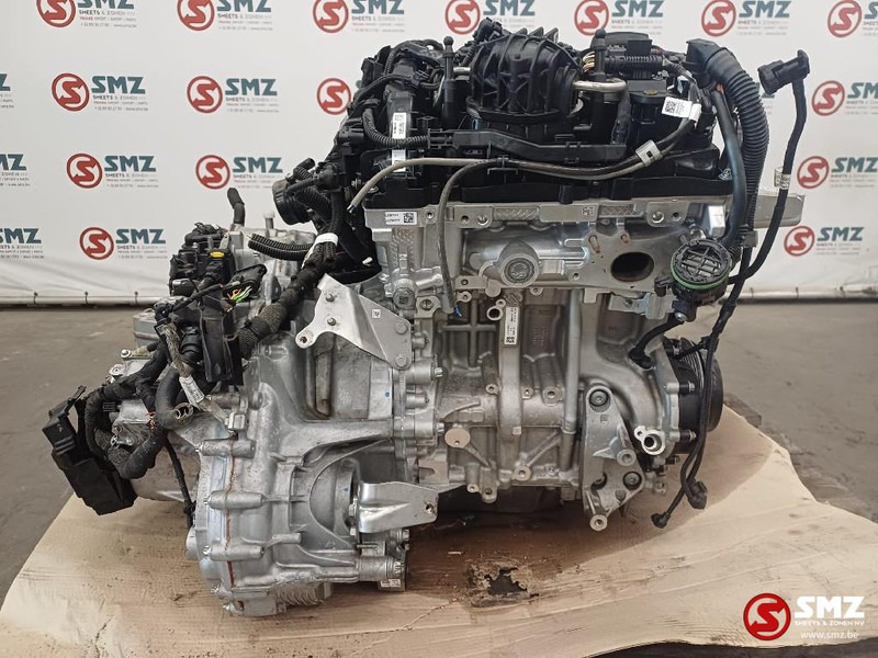 BMW Occ motor + versnellingsbak BMW B38A15 - المحرك - سيارة: صور 1 BMW Occ motor + versnellingsbak BMW B38A15 - المحرك - سيارة: صور 1
