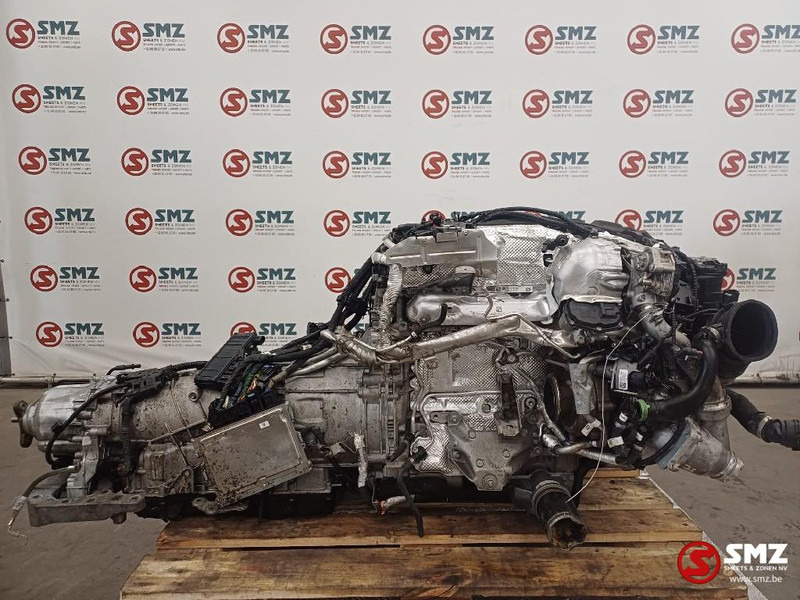 BMW Occ motor + versnellingsbak BMW B57D30B Xdrive - المحرك - سيارة: صور 1 BMW Occ motor + versnellingsbak BMW B57D30B Xdrive - المحرك - سيارة: صور 1