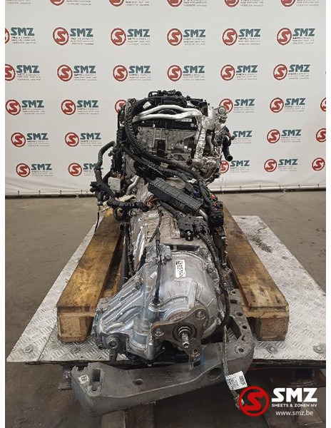 BMW Occ motor + versnellingsbak BMW B57D30B Xdrive - المحرك - سيارة: صور 4 BMW Occ motor + versnellingsbak BMW B57D30B Xdrive - المحرك - سيارة: صور 4