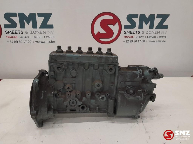 Bosch Occ brandstofinjectiepomp PES6P110A820LS255 Bosch - مضخات الوقود - شاحنة: صور 2 Bosch Occ brandstofinjectiepomp PES6P110A820LS255 Bosch - مضخات الوقود - شاحنة: صور 2