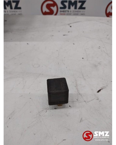Bosch Occ relais 24V 20A 5-polig 0332019213 - النظام الكهربائي - شاحنة: صور 2 Bosch Occ relais 24V 20A 5-polig 0332019213 - النظام الكهربائي - شاحنة: صور 2