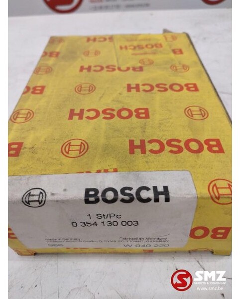 Bosch Occ zekeringhouder Bosch 0354130003 - النظام الكهربائي - شاحنة: صور 2 Bosch Occ zekeringhouder Bosch 0354130003 - النظام الكهربائي - شاحنة: صور 2