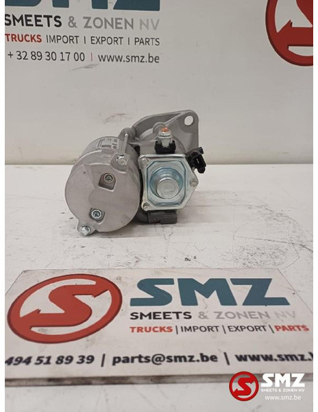 CUMMINGS Starter Cummins - النظام الكهربائي - شاحنة: صور 4 CUMMINGS Starter Cummins - النظام الكهربائي - شاحنة: صور 4