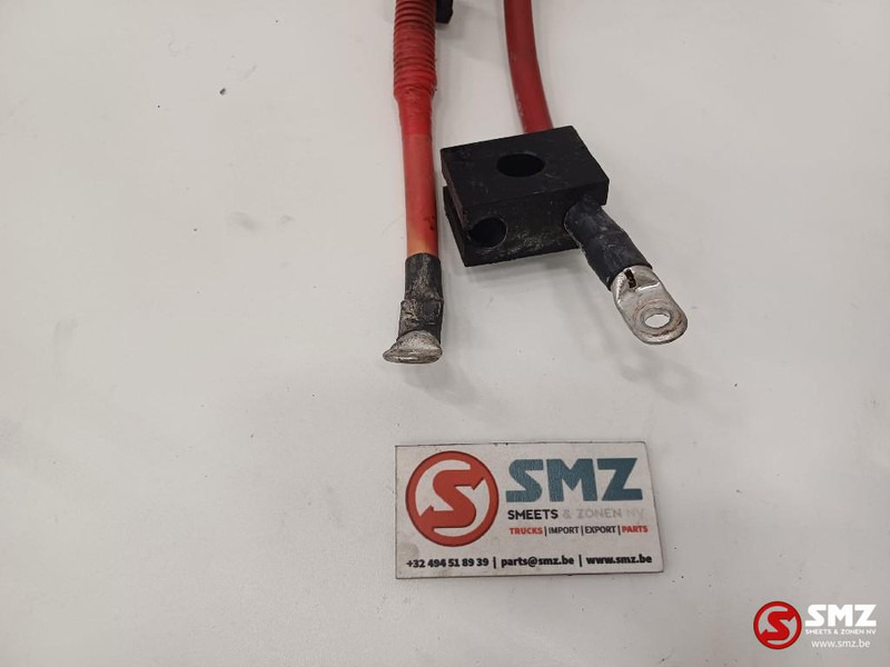 Caterpillar Alternator cable Caterpillar - الكابلات/ الأسلاك - معدات المناولة: صور 3 Caterpillar Alternator cable Caterpillar - الكابلات/ الأسلاك - معدات المناولة: صور 3