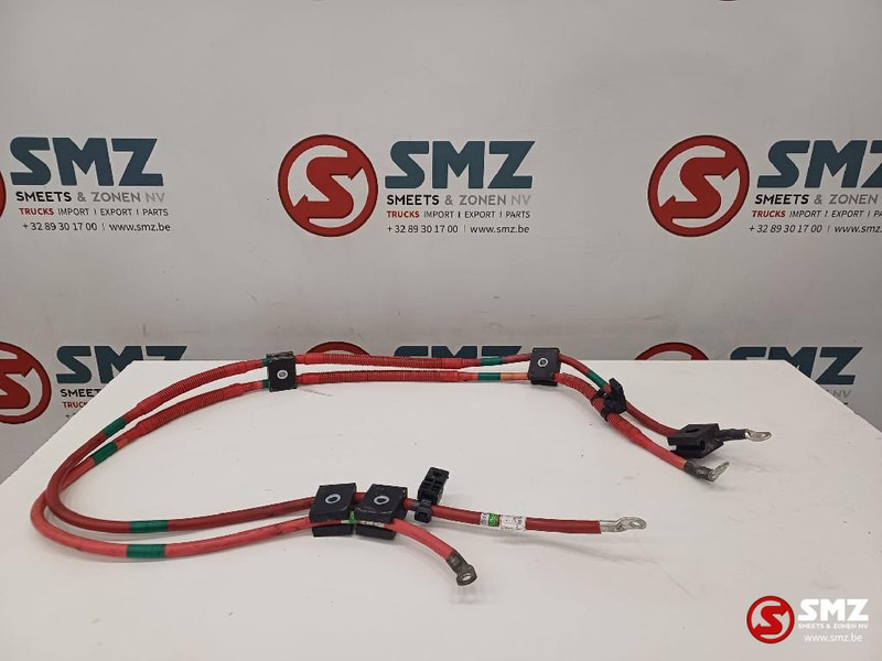 Caterpillar Alternator cable Caterpillar - الكابلات/ الأسلاك - معدات المناولة: صور 1 Caterpillar Alternator cable Caterpillar - الكابلات/ الأسلاك - معدات المناولة: صور 1