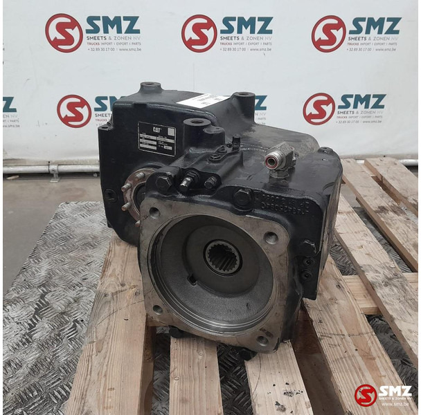 Caterpillar Caterpillar transmission 2HL-250 - علبة التروس - آلات البناء: صور 4 Caterpillar Caterpillar transmission 2HL-250 - علبة التروس - آلات البناء: صور 4