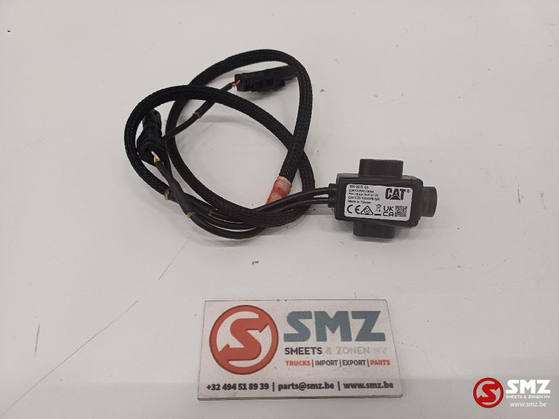 Caterpillar Digital camera Caterpillar - النظام الكهربائي - معدات المناولة: صور 2 Caterpillar Digital camera Caterpillar - النظام الكهربائي - معدات المناولة: صور 2