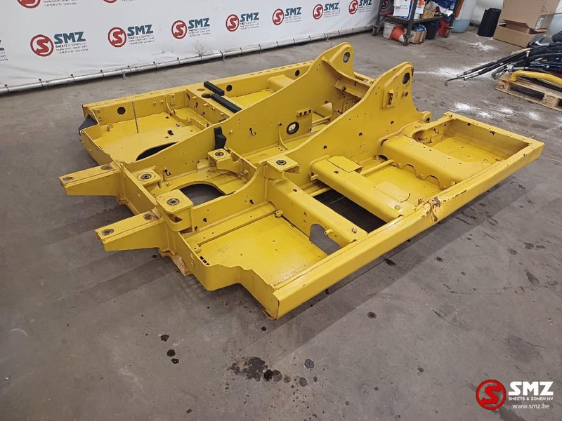 Caterpillar Frame as upp Caterpillar - الإطار/ الشاسيه - معدات المناولة: صور 2 Caterpillar Frame as upp Caterpillar - الإطار/ الشاسيه - معدات المناولة: صور 2