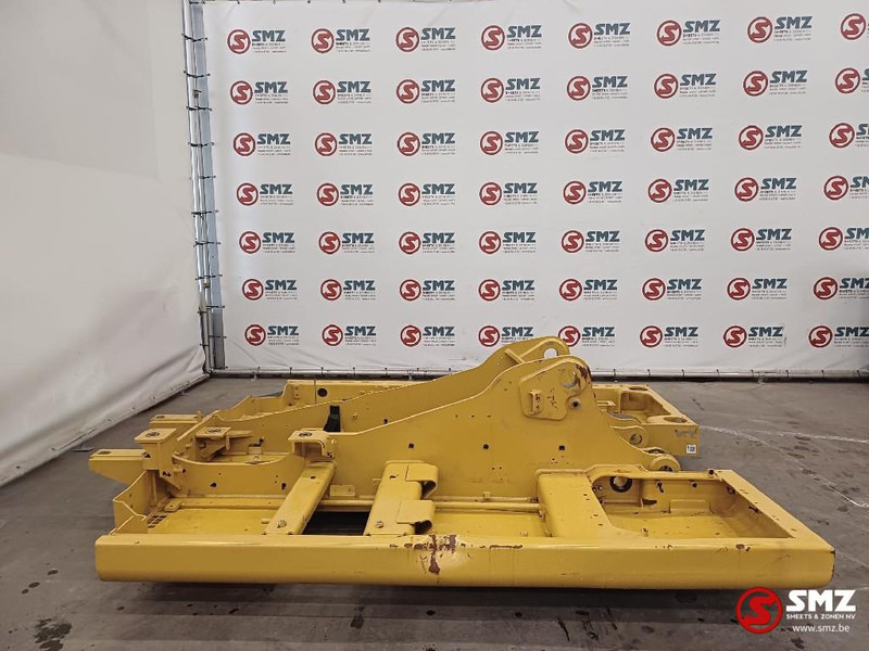 Caterpillar Frame as upp Caterpillar - الإطار/ الشاسيه - معدات المناولة: صور 1 Caterpillar Frame as upp Caterpillar - الإطار/ الشاسيه - معدات المناولة: صور 1