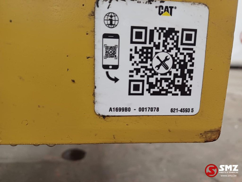 Caterpillar Frame as upp Caterpillar - الإطار/ الشاسيه - معدات المناولة: صور 4 Caterpillar Frame as upp Caterpillar - الإطار/ الشاسيه - معدات المناولة: صور 4