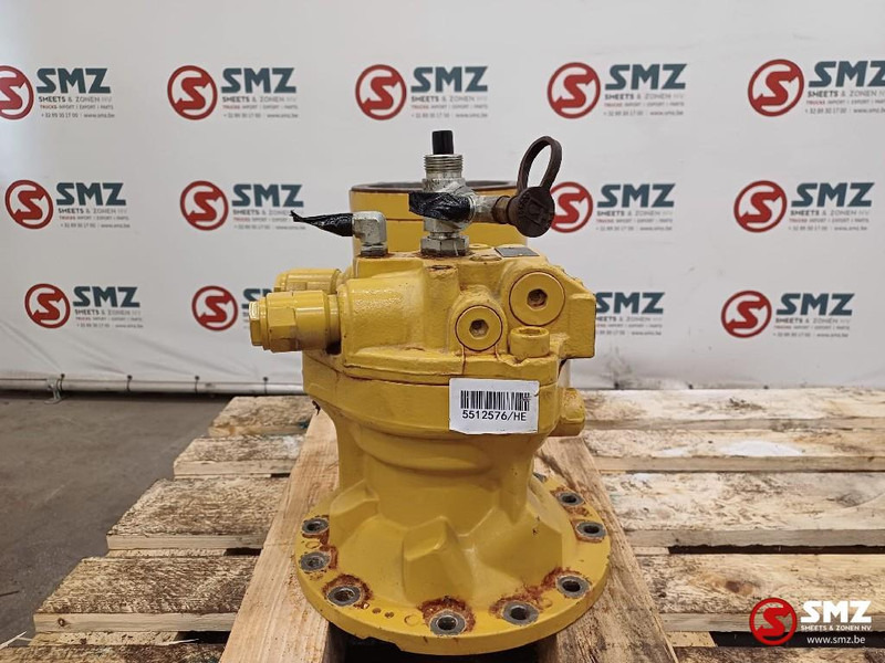Caterpillar Hydraulic pump Caterpillar - مضخة هيدروليكية - شاحنة: صور 1 Caterpillar Hydraulic pump Caterpillar - مضخة هيدروليكية - شاحنة: صور 1