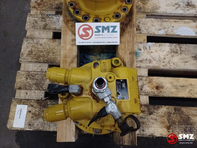 Caterpillar Hydraulic pump Caterpillar - مضخة هيدروليكية - شاحنة: صور 3 Caterpillar Hydraulic pump Caterpillar - مضخة هيدروليكية - شاحنة: صور 3