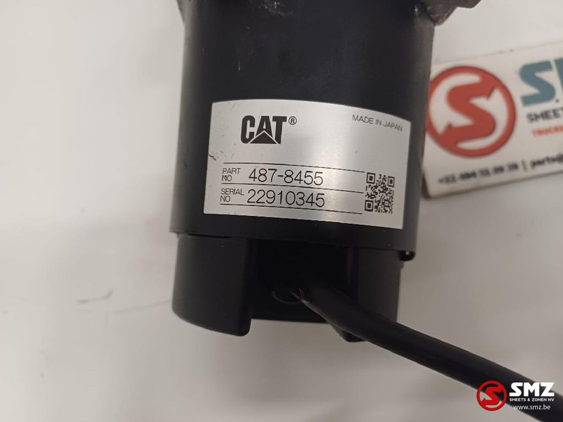 Caterpillar Joystick control + 4 Button right joystickgrip Cat - الكابينة والداخلية - معدات المناولة: صور 4 Caterpillar Joystick control + 4 Button right joystickgrip Cat - الكابينة والداخلية - معدات المناولة: صور 4