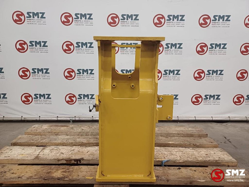 Caterpillar Mounting main valve control Caterpillar - الإطار/ الشاسيه - شاحنة: صور 3 Caterpillar Mounting main valve control Caterpillar - الإطار/ الشاسيه - شاحنة: صور 3