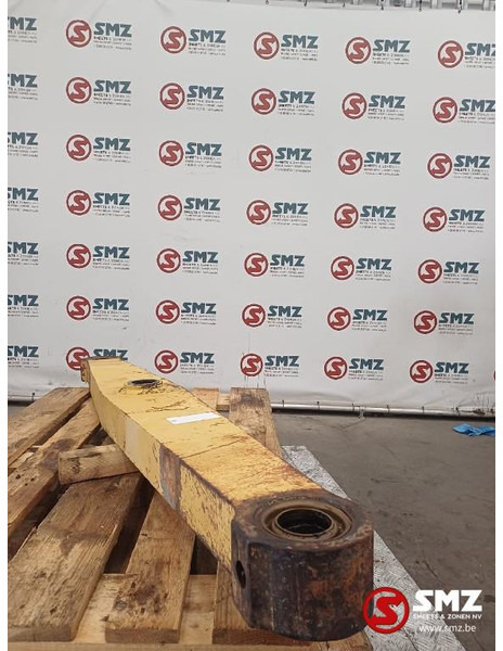 Caterpillar Occ balanceerbalk D6M Caterpillar - الإطار/ الشاسيه: صور 3 Caterpillar Occ balanceerbalk D6M Caterpillar - الإطار/ الشاسيه: صور 3