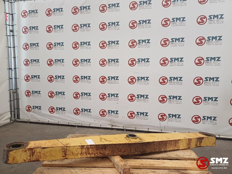 Caterpillar Occ balanceerbalk D6M Caterpillar - الإطار/ الشاسيه: صور 1 Caterpillar Occ balanceerbalk D6M Caterpillar - الإطار/ الشاسيه: صور 1