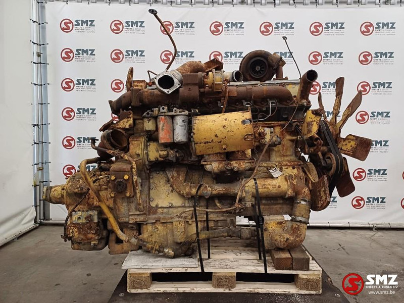 Caterpillar Occ motor caterpillar d343 - المحرك - شاحنة: صور 2 Caterpillar Occ motor caterpillar d343 - المحرك - شاحنة: صور 2