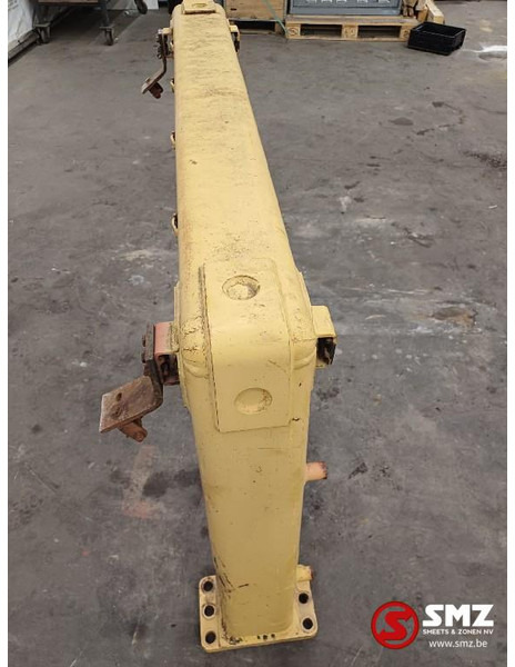 Caterpillar Occ radiatorbeugel D6M LGP Caterpillar - الإطار/ الشاسيه: صور 4 Caterpillar Occ radiatorbeugel D6M LGP Caterpillar - الإطار/ الشاسيه: صور 4