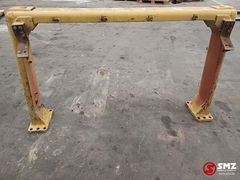 Caterpillar Occ radiatorbeugel D6M LGP Caterpillar - الإطار/ الشاسيه: صور 2 Caterpillar Occ radiatorbeugel D6M LGP Caterpillar - الإطار/ الشاسيه: صور 2