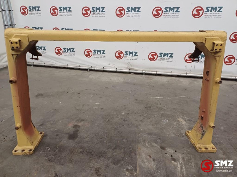 Caterpillar Occ radiatorbeugel D6M LGP Caterpillar - الإطار/ الشاسيه: صور 1 Caterpillar Occ radiatorbeugel D6M LGP Caterpillar - الإطار/ الشاسيه: صور 1