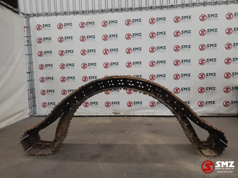 Caterpillar Occ track shoe 60 cm Caterpillar - الإطار/ الشاسيه - شاحنة: صور 4 Caterpillar Occ track shoe 60 cm Caterpillar - الإطار/ الشاسيه - شاحنة: صور 4