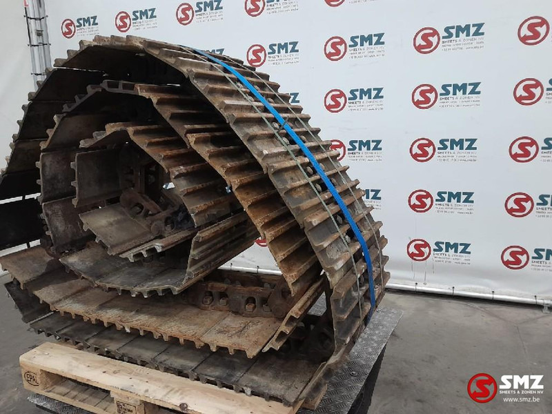 Caterpillar Occ track shoe 60 cm Caterpillar - الإطار/ الشاسيه - شاحنة: صور 2 Caterpillar Occ track shoe 60 cm Caterpillar - الإطار/ الشاسيه - شاحنة: صور 2