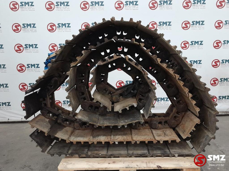 Caterpillar Occ track shoe 60 cm Caterpillar - الإطار/ الشاسيه - شاحنة: صور 1 Caterpillar Occ track shoe 60 cm Caterpillar - الإطار/ الشاسيه - شاحنة: صور 1