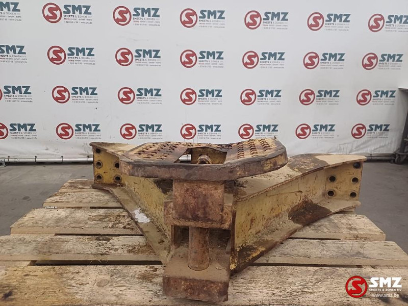 Caterpillar Occ trekhaak D6M Caterpillar - عجلة الخامسة: صور 1 Caterpillar Occ trekhaak D6M Caterpillar - عجلة الخامسة: صور 1