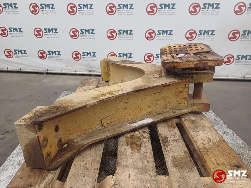 Caterpillar Occ trekhaak D6M Caterpillar - عجلة الخامسة: صور 3 Caterpillar Occ trekhaak D6M Caterpillar - عجلة الخامسة: صور 3