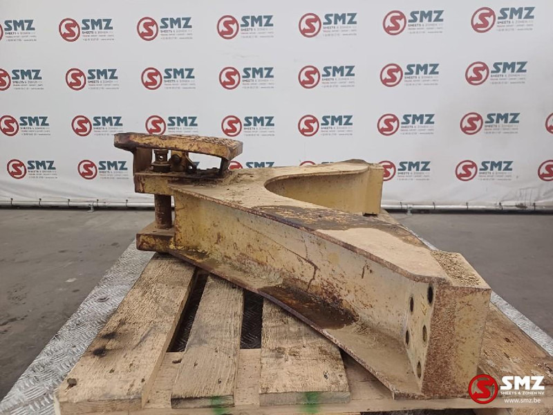 Caterpillar Occ trekhaak D6M Caterpillar - عجلة الخامسة: صور 4 Caterpillar Occ trekhaak D6M Caterpillar - عجلة الخامسة: صور 4