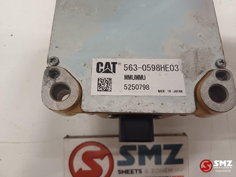 Caterpillar Sensor Caterpillar - مِکشاف - معدات المناولة: صور 4 Caterpillar Sensor Caterpillar - مِکشاف - معدات المناولة: صور 4