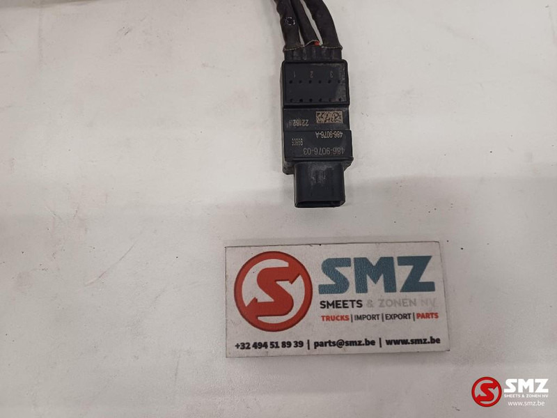 Caterpillar Sensor Temperaure Caterpillar - مِکشاف - معدات المناولة: صور 5 Caterpillar Sensor Temperaure Caterpillar - مِکشاف - معدات المناولة: صور 5