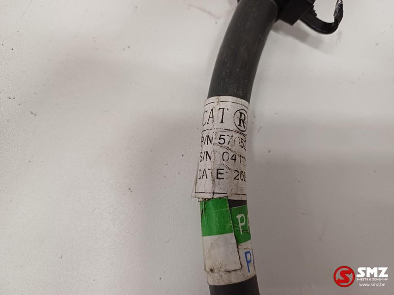 الكابلات/ الأسلاك - معدات المناولة جديد Caterpillar Set of battery cables Caterpillar: صور 6